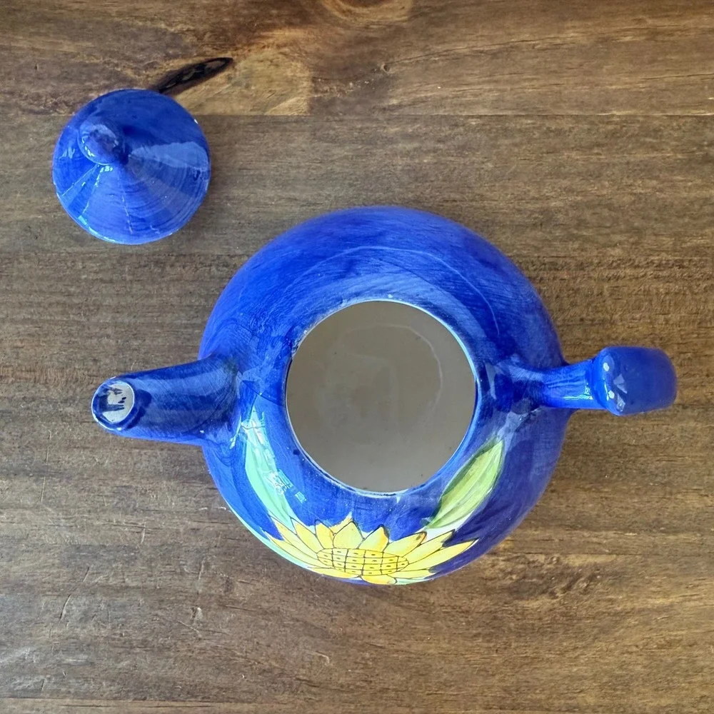 N/A vintage ceramic